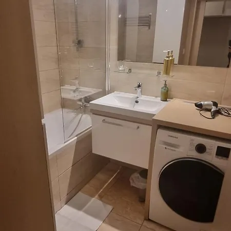 Family Apartman V Centre Mesta Daire Bratislava