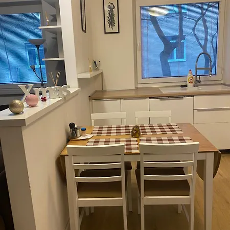 Family Apartman V Centre Mesta Appartement