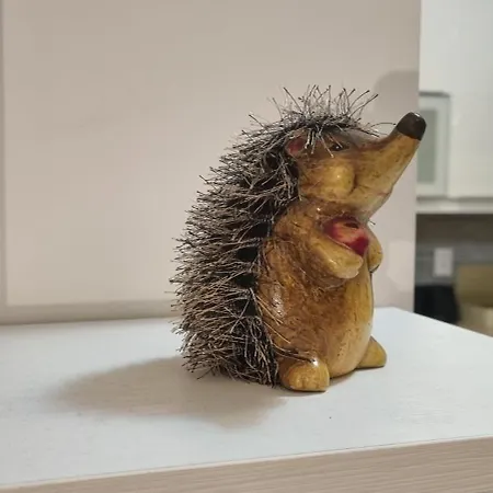 Family Apartman V Centre Mesta * براتسيلافا