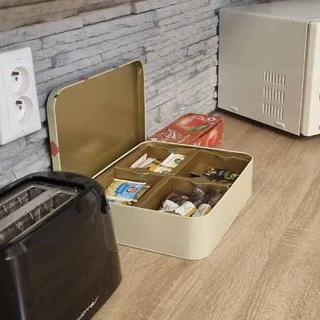 Family Apartman V Centre Mesta * براتسيلافا