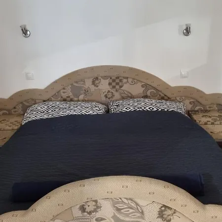 Family Apartman V Centre Mesta * Bratislava