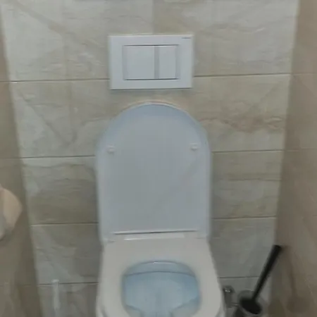 شقة Family Apartman V Centre Mesta