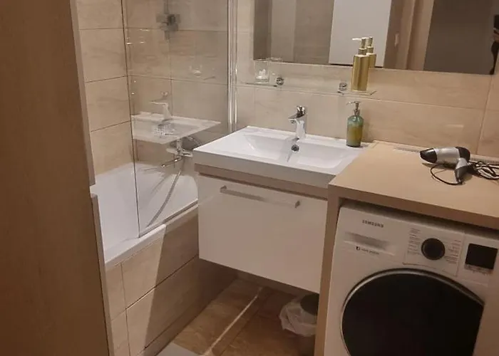 Family Apartman V Centre Mesta Apartment Pressburg