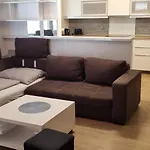 Family Apartman V Centre Mesta Apartment