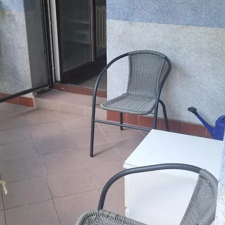Family Apartman V Centre Mesta شقة *