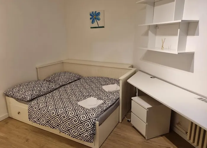 Family Apartman V Centre Mesta براتسيلافا