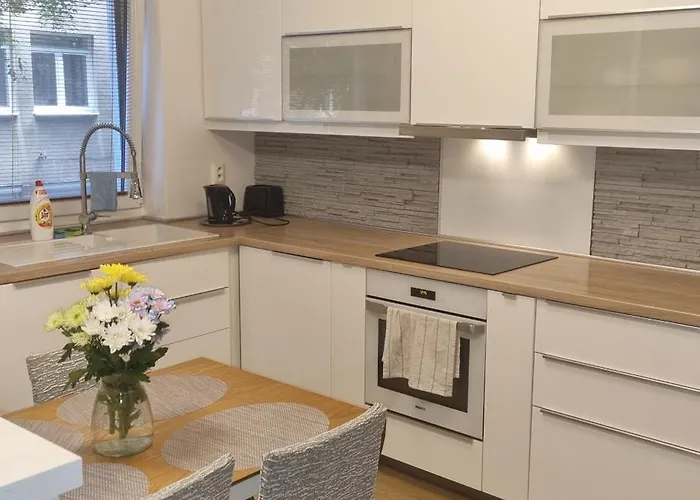 شقة Family Apartman V Centre Mesta براتسيلافا