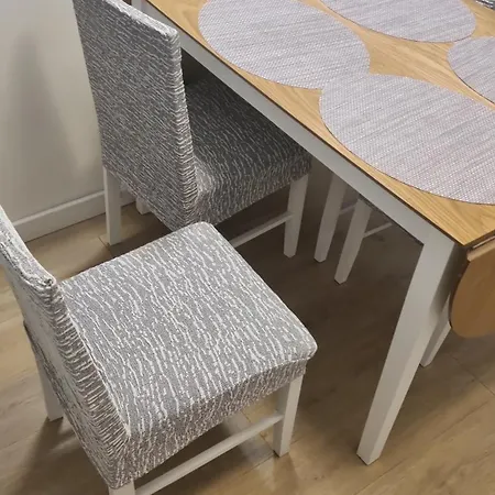 Family Apartman V Centre Mesta 아파트